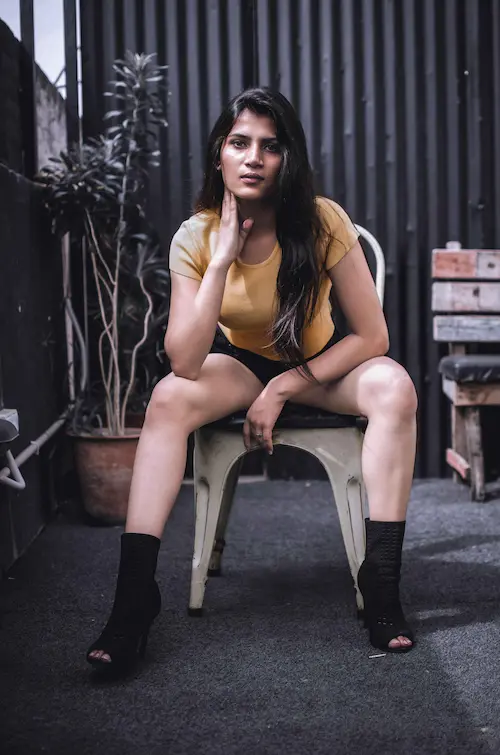 Editor's Choice Escort Haridwar β Queen Call Girl Editor's Choice Escort Haridwar β Queen Call Girl
